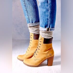 Timberland Camdale 6in Fashion Boot